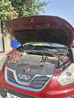 Chery Tiggo 3